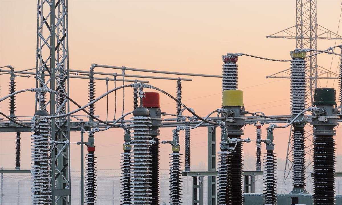 變電站地線管理系統(tǒng)RBC-DXGL型